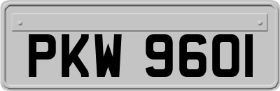 PKW9601