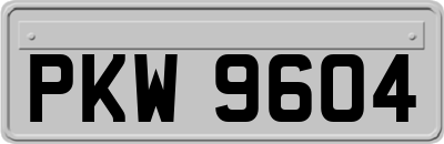 PKW9604
