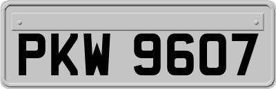 PKW9607