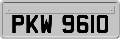 PKW9610