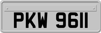 PKW9611