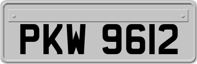 PKW9612