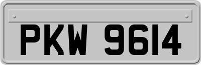 PKW9614