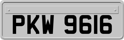 PKW9616