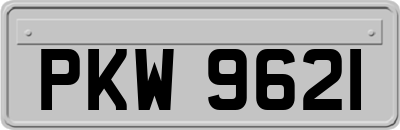 PKW9621