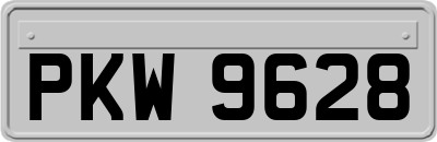 PKW9628
