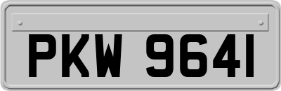 PKW9641