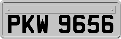 PKW9656