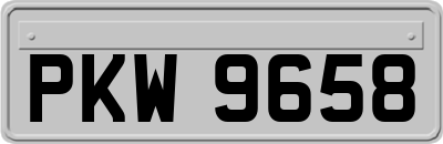PKW9658