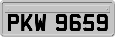 PKW9659