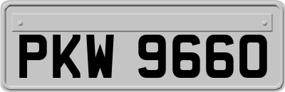 PKW9660