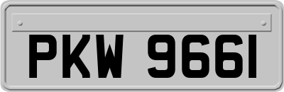 PKW9661