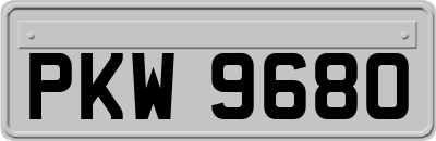 PKW9680