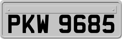 PKW9685