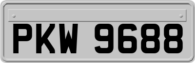 PKW9688