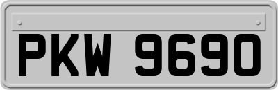 PKW9690
