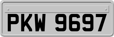 PKW9697