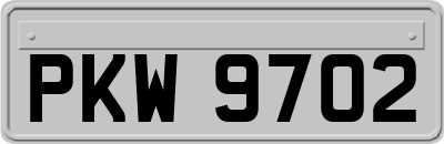 PKW9702