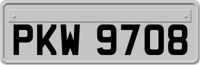 PKW9708