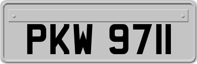 PKW9711