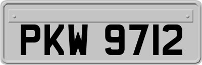 PKW9712