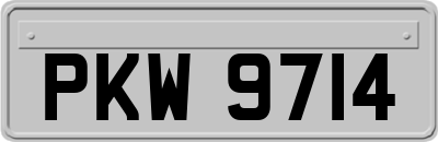 PKW9714