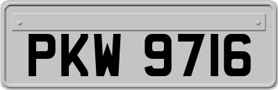 PKW9716