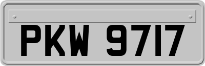 PKW9717