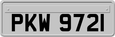 PKW9721