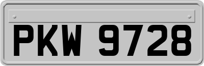 PKW9728