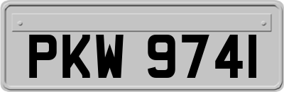 PKW9741