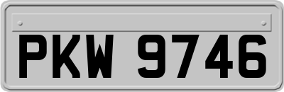 PKW9746