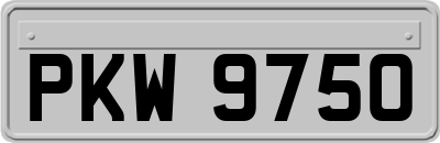 PKW9750