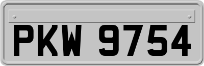 PKW9754