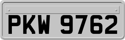 PKW9762