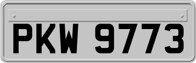 PKW9773