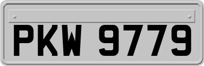 PKW9779