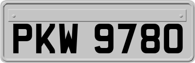 PKW9780