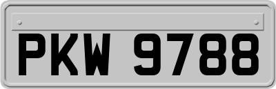 PKW9788