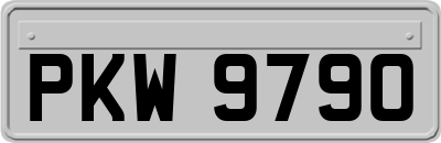 PKW9790