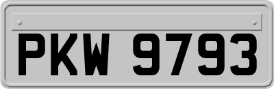 PKW9793