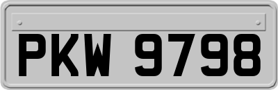 PKW9798