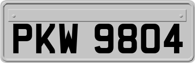 PKW9804