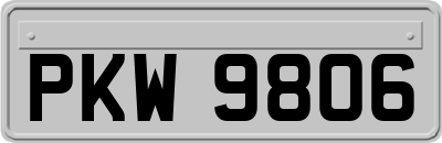 PKW9806