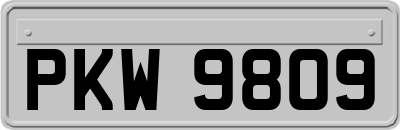 PKW9809