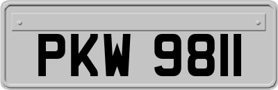 PKW9811