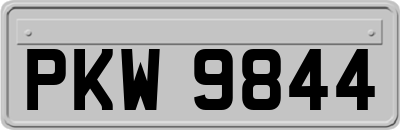 PKW9844