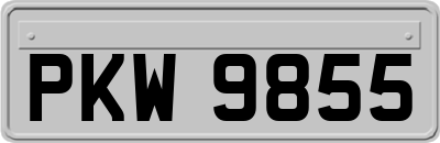 PKW9855