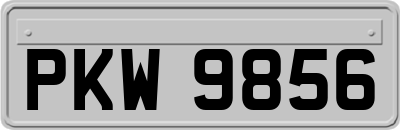 PKW9856
