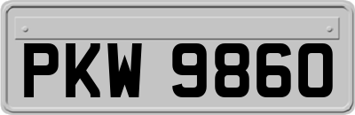 PKW9860